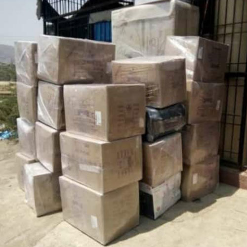 Welcome To Ronak Logistics Packers & Movers