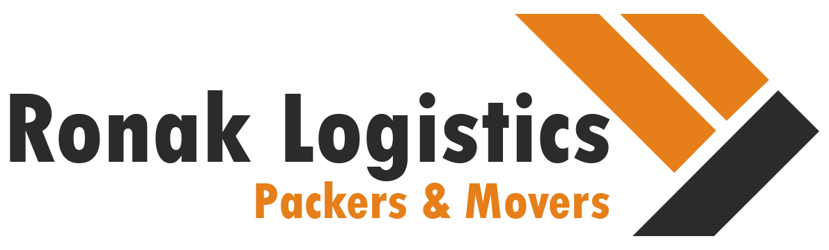  Ronak Logistics Packers & Movers