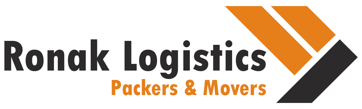  Ronak Logistics Packers & Movers